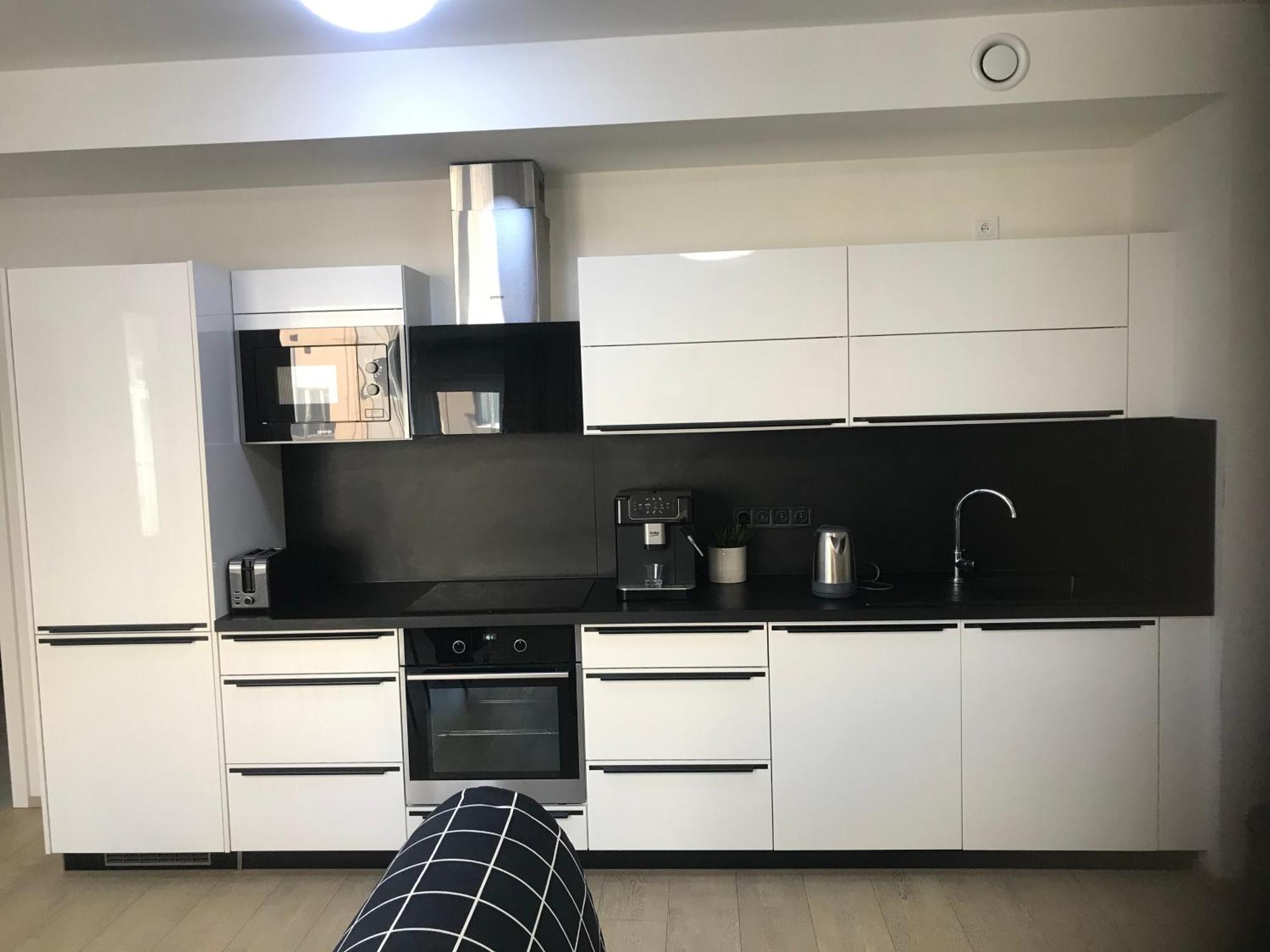 Apartmantplus02 - Prague — Photos 3