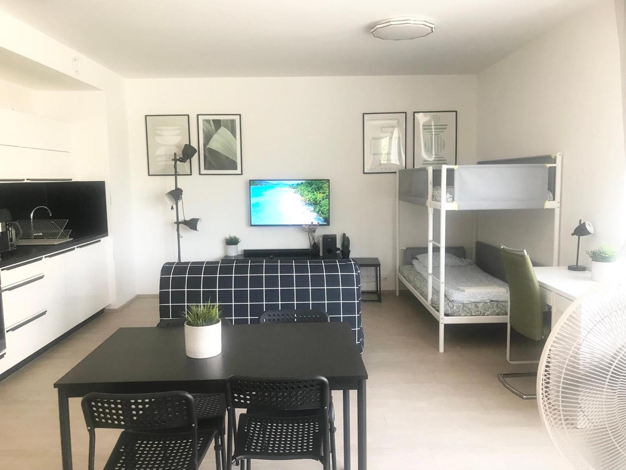 Apartmantplus02 - Prague — Photos 2